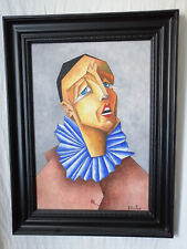 Peinture oeuvre unique d'occasion  Vienne
