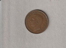 Rare undated george for sale  EDINBURGH