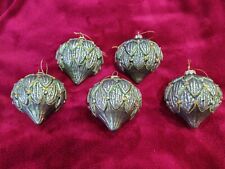 Five glass pine for sale  DALKEITH