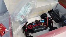 Rk105002a buggy elettrico usato  Modena