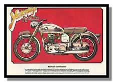 Norton dominator 596 for sale  UK