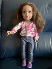 Journey girls doll for sale  DONCASTER