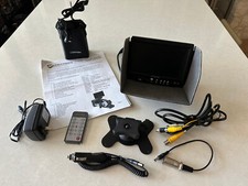 Lcd color tft for sale  El Dorado Hills