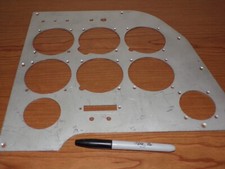 Aircraft cockpit instrument for sale  Peoria