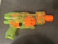 Nerf barricade sonic for sale  BRISTOL