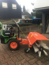 Agria 400 kehrmaschine gebraucht kaufen  Bremen