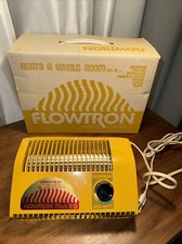Vintage mcm flowtron for sale  San Jose