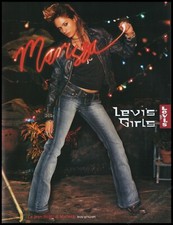 2004 levi jeans d'occasion  Paris-