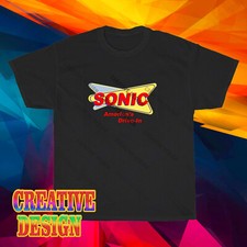 Sonic drive fast for sale  San Francisco
