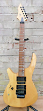 Red planet guitars for sale  STAFFORD