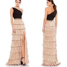 Mac duggal black for sale  USA
