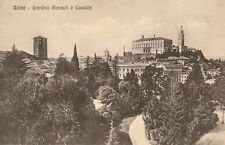 Carte postale italie d'occasion  Toulon-
