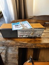 Stern radio sonneberg gebraucht kaufen  Eisenach