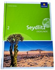 Seydlitz erdkunde nordrhein gebraucht kaufen  Duisburg