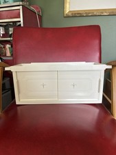 Armário de plástico vintage porta deslizante armazenamento remédios banheiro MCM prateleira display comprar usado Armário de plástico vintage porta deslizante armazenamento remédios banheiro MCM prateleira display comprar usado  Enviando para Brazil