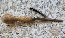 Vintage browns patent for sale  LYMINGTON