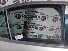 Vetro scendente porta usato  Italia