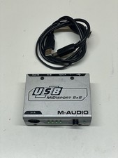 Interface midi usb d'occasion  Montpellier-