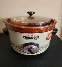 Vintage rival crock for sale  Philadelphia
