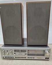 Tuner hifi vintage d'occasion  Limoges-