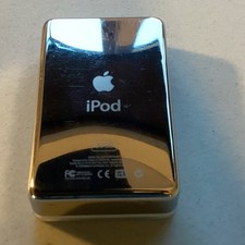 Ipod classic 2nd for sale  SLOUGH