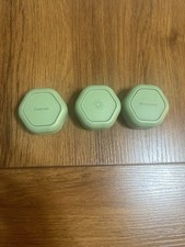 Conjunto Cadence 3 unidades, conjunto de cápsulas de viagem para cuidados com a pele, eucalipto, novo não usado comprar usado  Enviando para Brazil