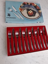 Tlg fischbesteck riginalkarton gebraucht kaufen  Hildesheim