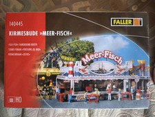 Faller fairground sea for sale  SLEAFORD