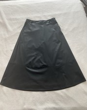 Jupe zara simili d'occasion  Arnouville