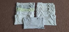 Lot body bébé d'occasion  Bordeaux-