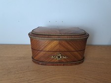 Coffret bois rose d'occasion Coffret bois rose d'occasion  La Teste-de-Buch