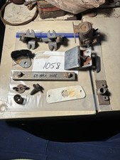 Metal car parts for sale  Middleburg