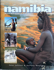 Namibia africa harsh usato  Reggio Emilia