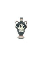 Vaso bottiglia ceramica usato  Roncofreddo