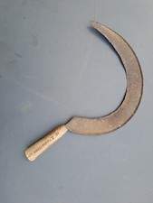 Historische handsichel gebraucht kaufen  Simmozheim