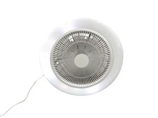 Wentylator sufitowy RGB z światłem 50 cm na sprzedaż  PL