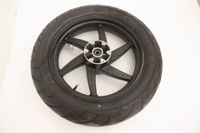 Używany, FELGA TYLNEGO KOŁA TYLNE KOŁO Hyosung GT 125 250 EFi na sprzedaż Używany, FELGA TYLNEGO KOŁA TYLNE KOŁO Hyosung GT 125 250 EFi na sprzedaż  PL