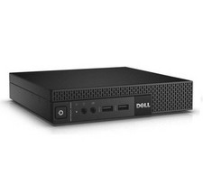 Dell d09u001 optiplex d'occasion  Paris XIX