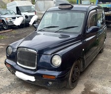 London taxi breaking for sale  PETERSFIELD