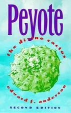 Peyote divine cactus for sale  Racine
