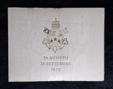 Vaticano giovanni paolo usato  Castelnuovo Rangone