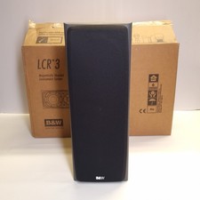 Lcr3 center channel for sale  HYTHE