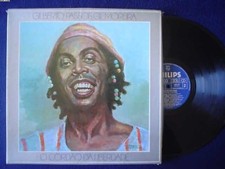 GILBERTO GIL | O CORDAO DA LIBERDADE | BRAZIL | LP | 4 LP BOX SET - POST comprar usado  Enviando para Brazil