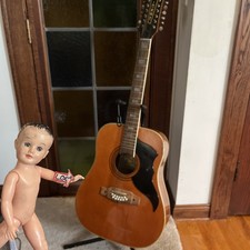Vintage eko ranger for sale  Elmhurst