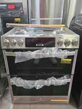 Pgs960ypfs stainless double for sale  Hartland