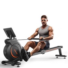 Magnetic rowing machine for sale  Bristol