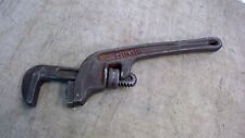 Vintage ridgid e14 for sale  Holden