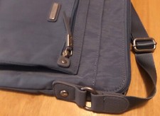Baggallini blue gray for sale  Tahlequah