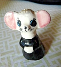 Miniature figurine vicar for sale  Topeka