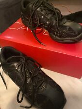 Capezio split sole for sale  EDINBURGH